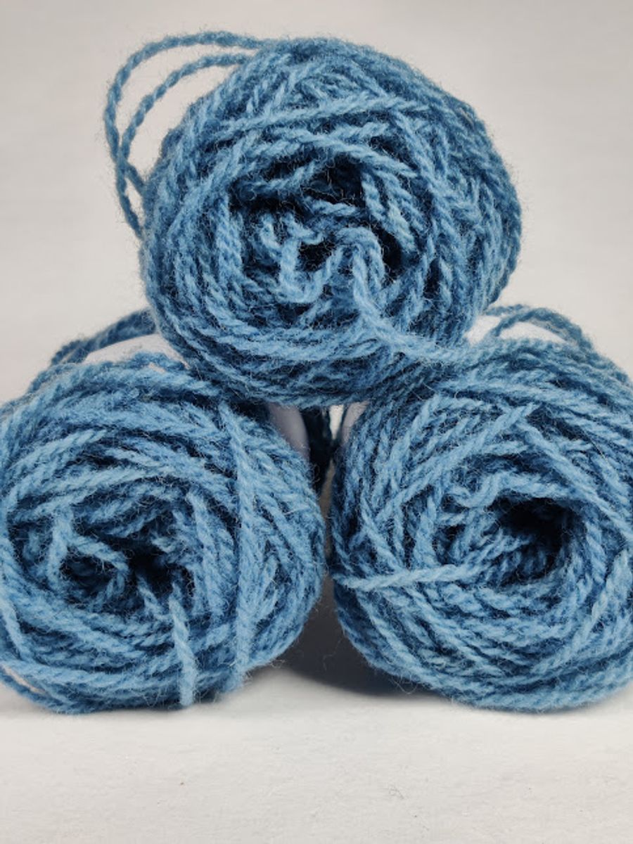 Indigo A/I4-25