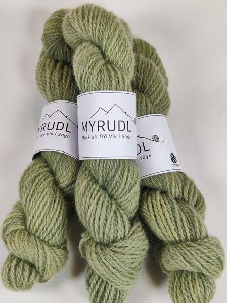 Hovedbilde Reinfann Indigo A/RF3/I1-26