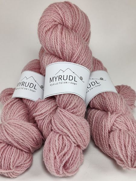 Hovedbilde Kochenille A/KN/1.4-25