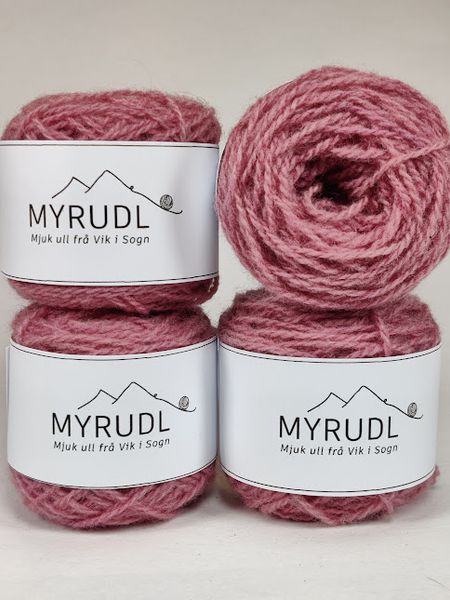 Hovedbilde Kochenille A/KN/1.2-25