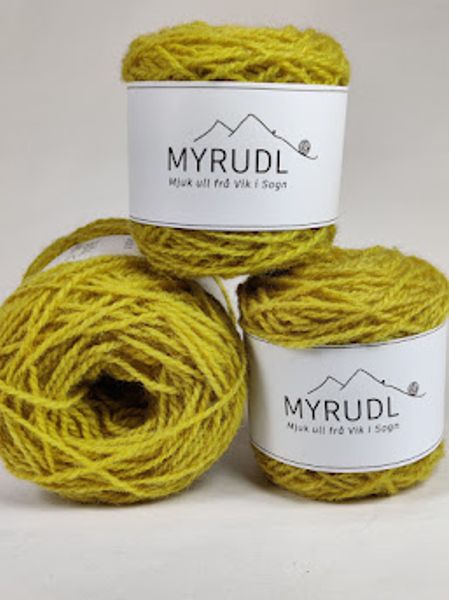 Hovedbilde Bjørk A/B2-25