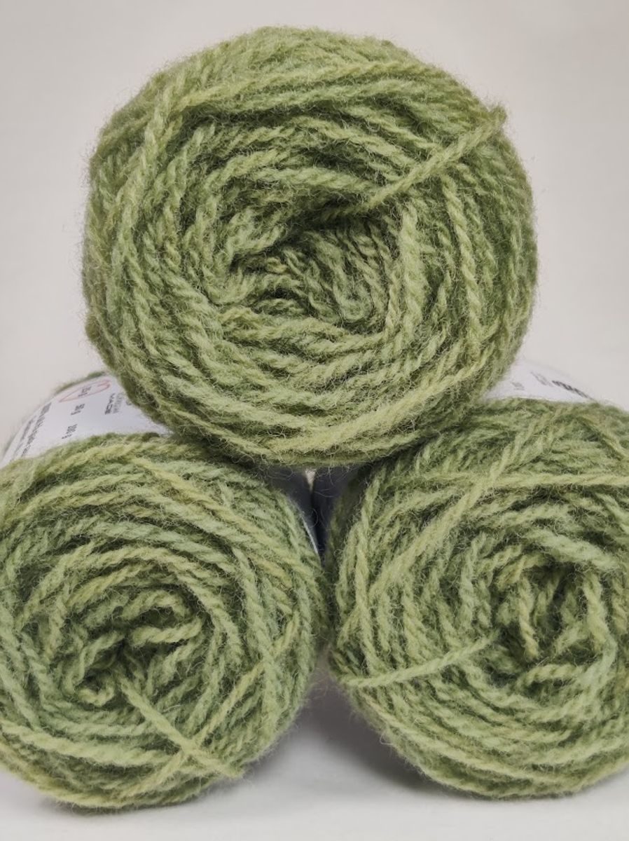 Reinfann og Indigo A/RF3/I1.2-26